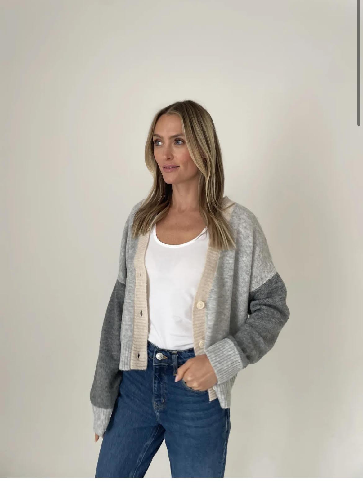 Serafina Cardigan