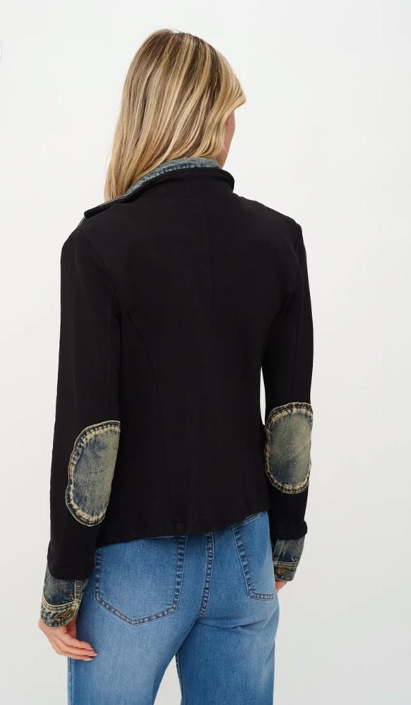 Clarissa Jacket
