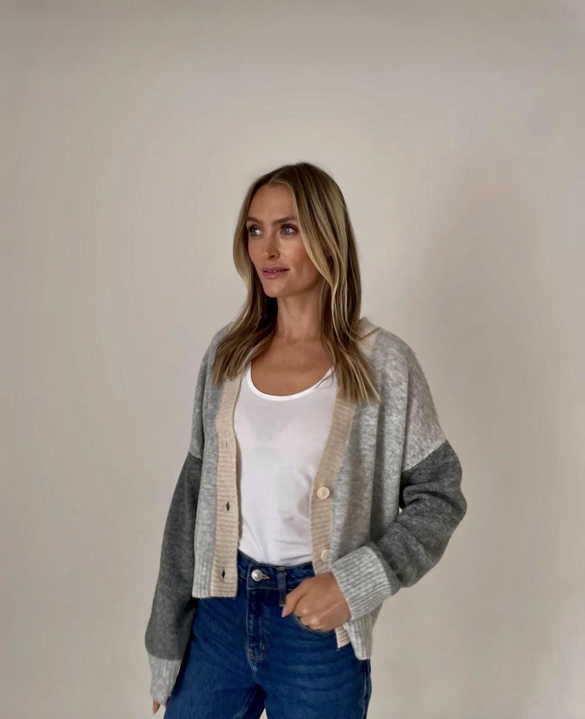 Serafina Cardigan
