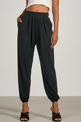 Long Bottoms