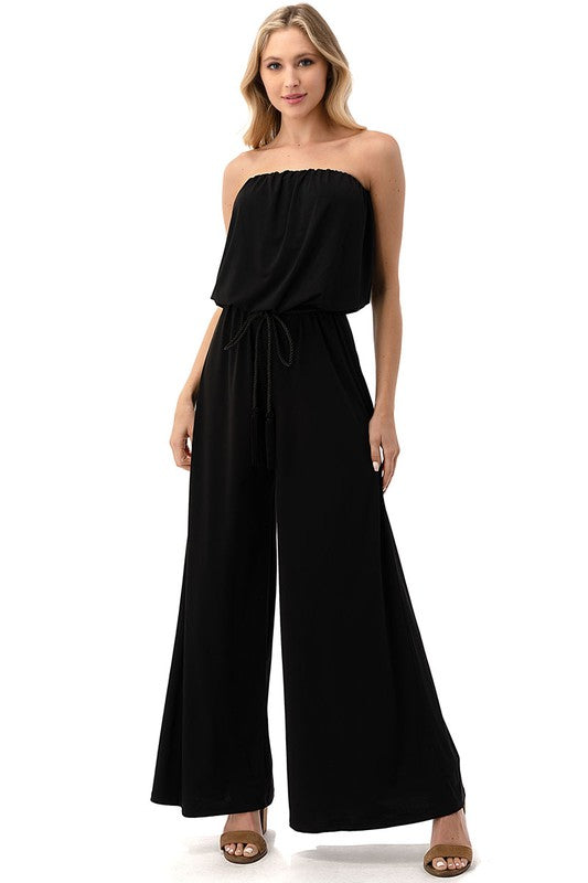 Jumpsuits
