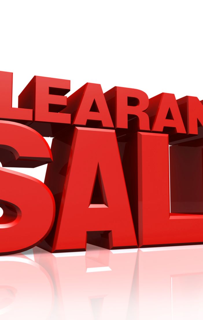 Clearance
