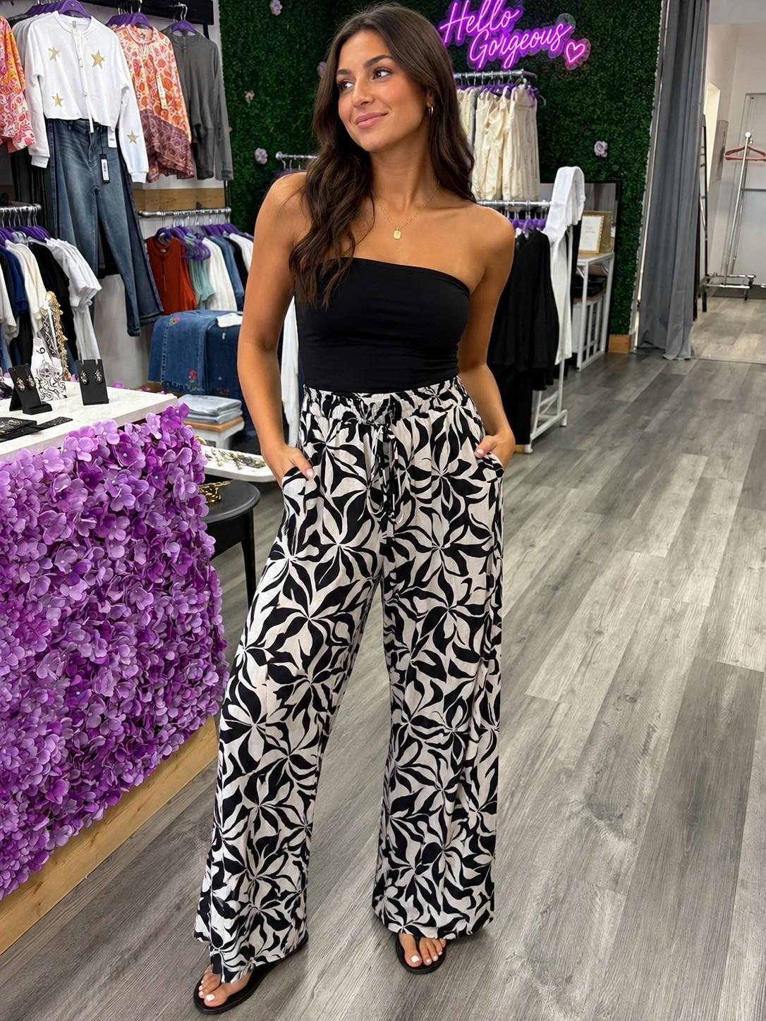 Selma Pant