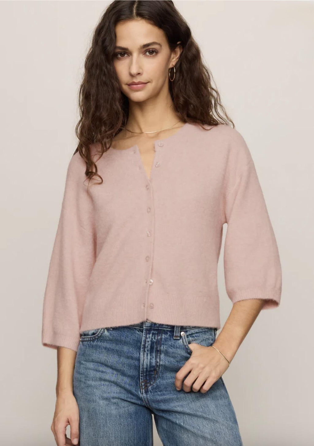 Valor Cardigan