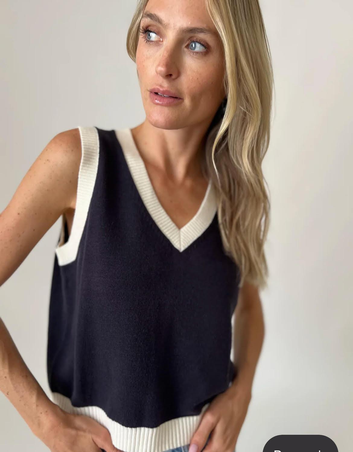 Vivian Vest