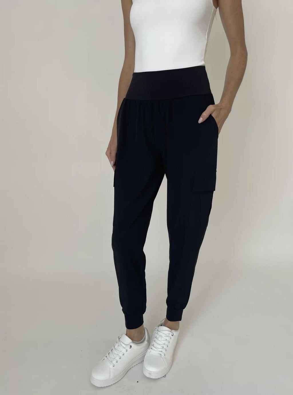 Kristie Joggers