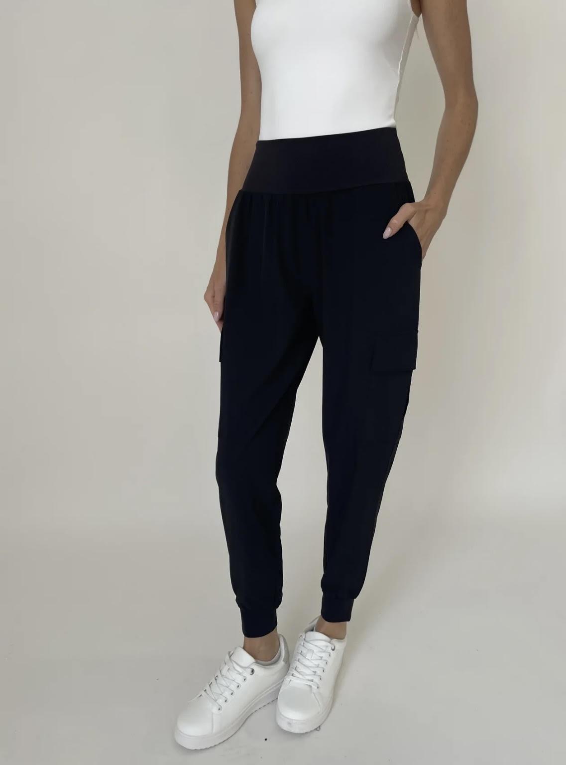 Kristie Joggers