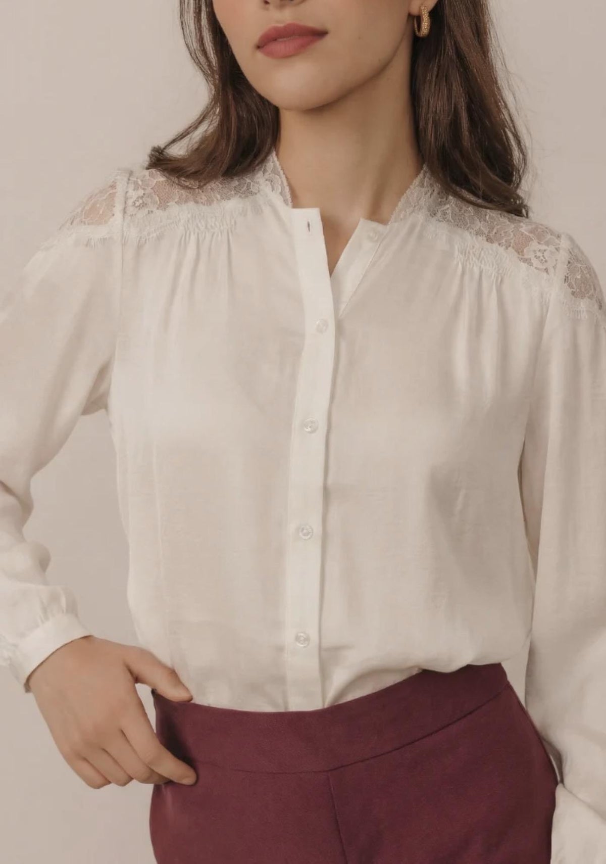 Monet Top