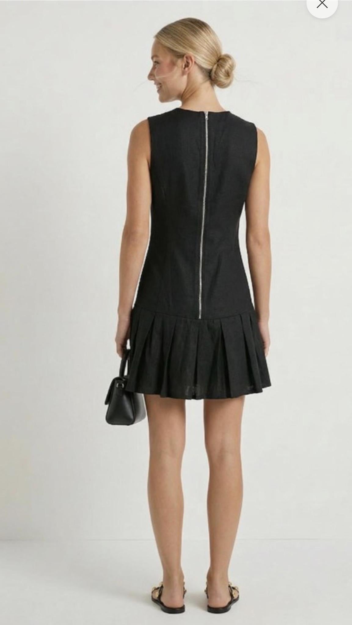 Frankie Dress –