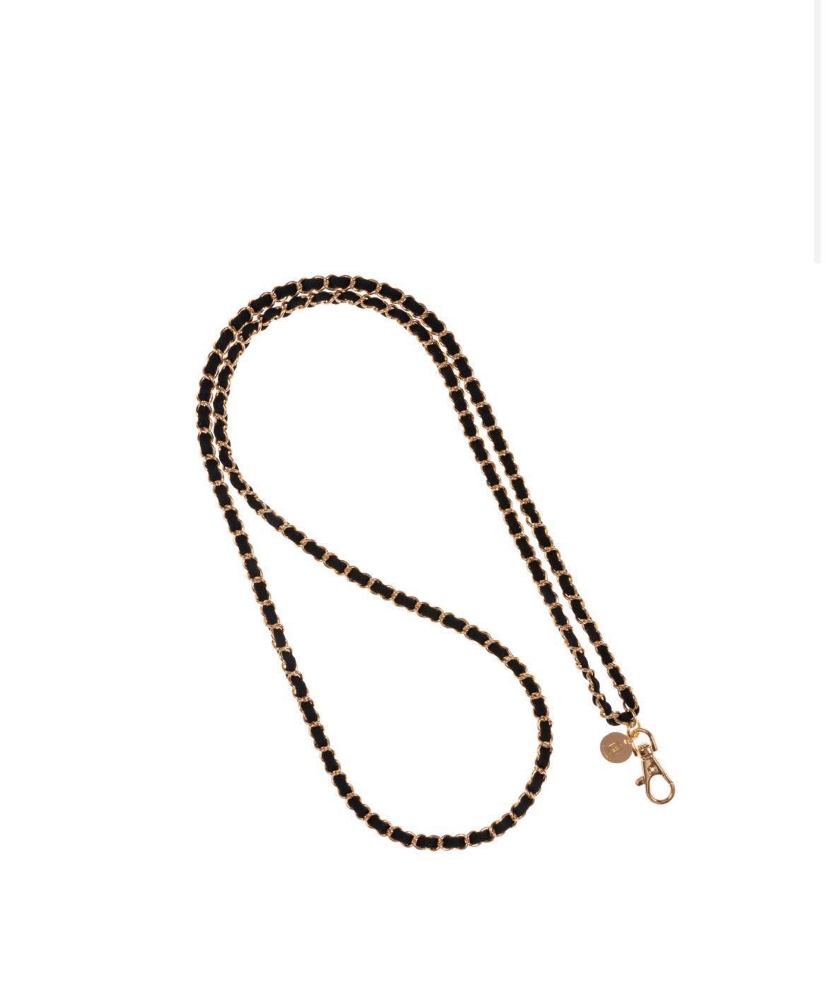 Crossbody Phone Chain