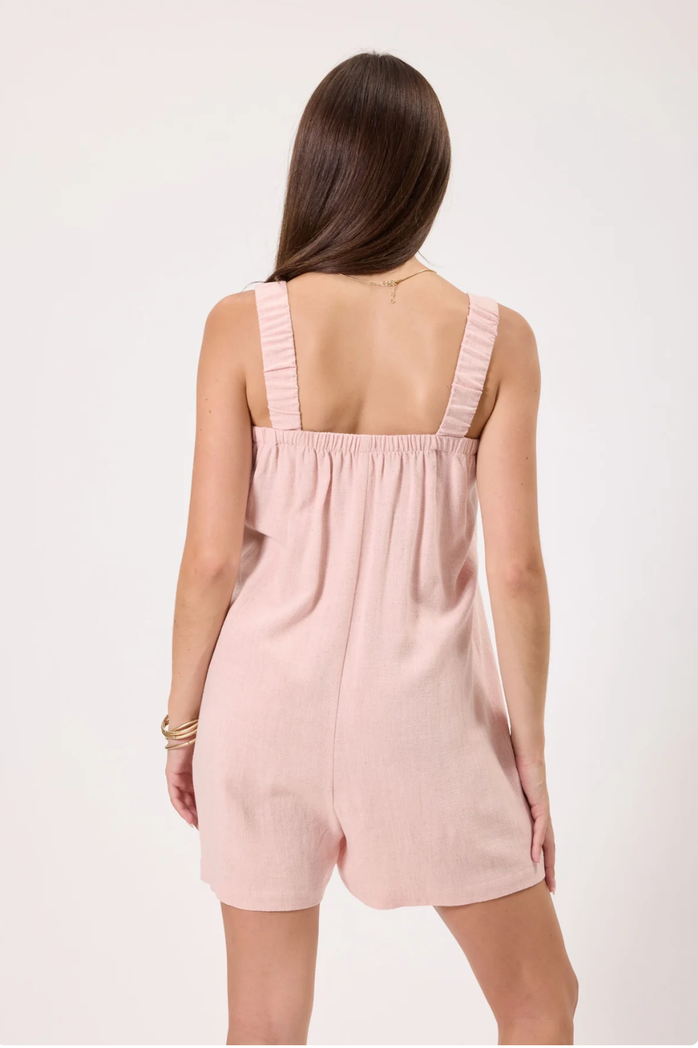 Dafnie Romper