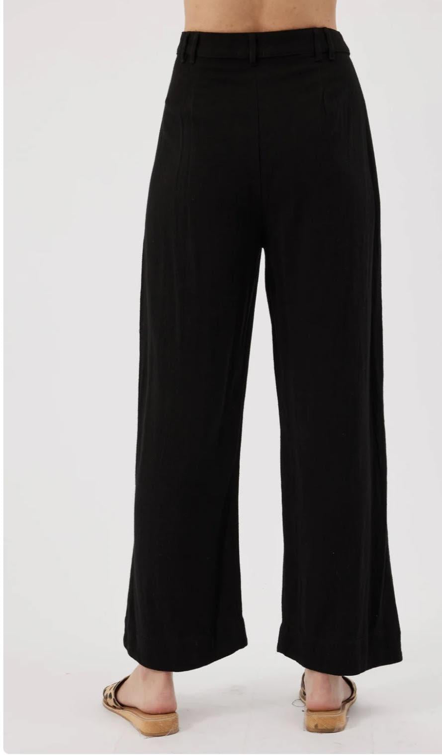 Alexis Linen Pants