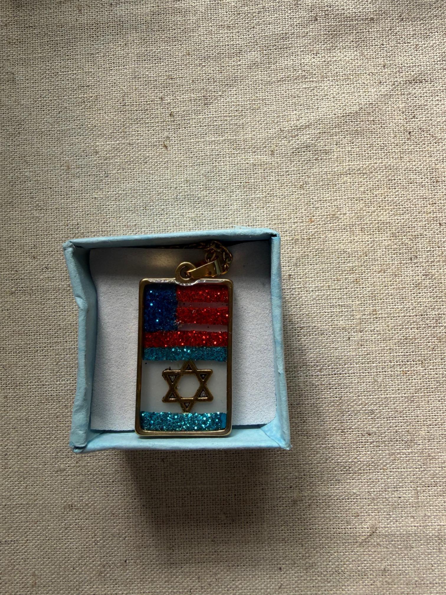 Hand Made Necklaces
