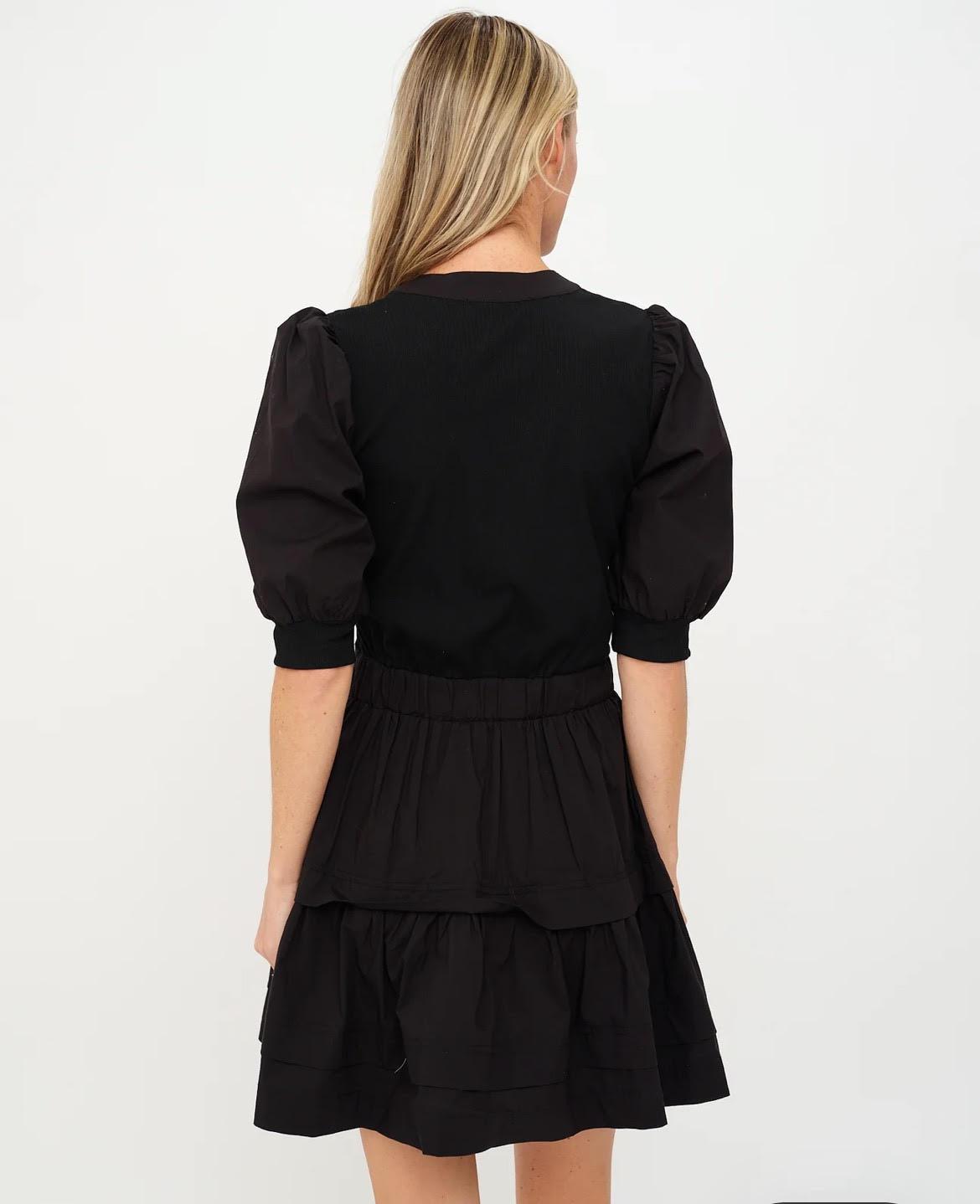 Annabelle Dress