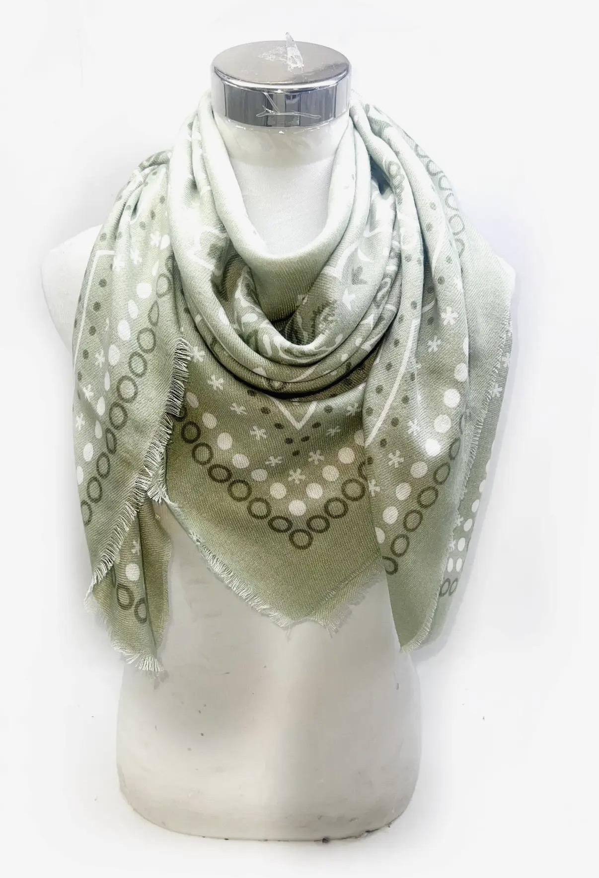 Bandana Scarves