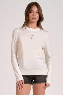 Martini Sweater
