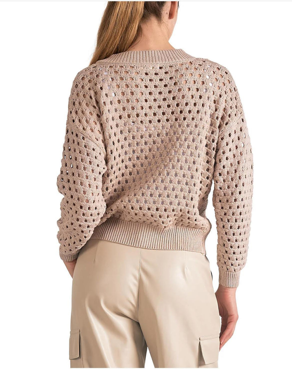 Aster Cardigan