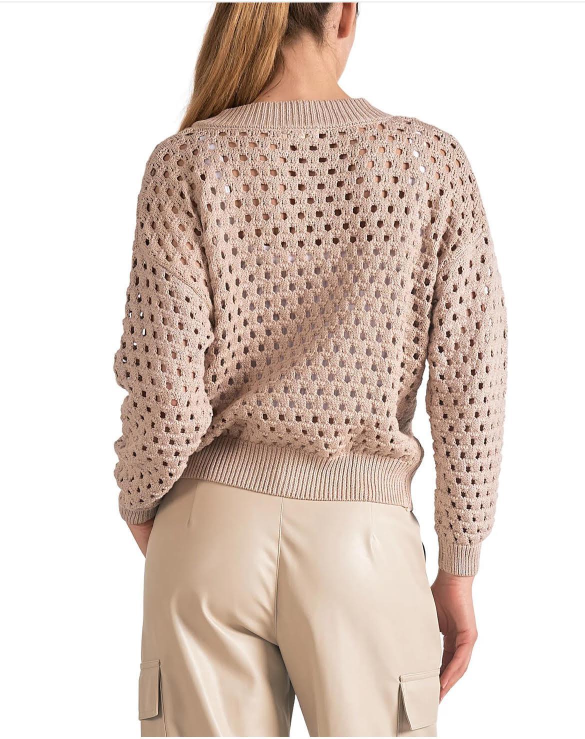 Aster Cardigan