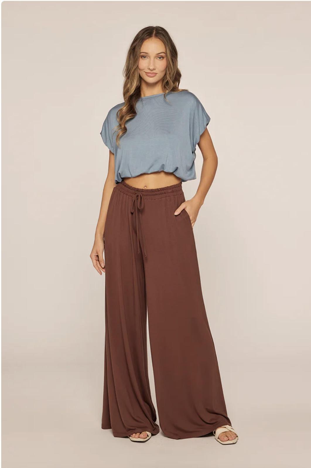 Kimberly Top