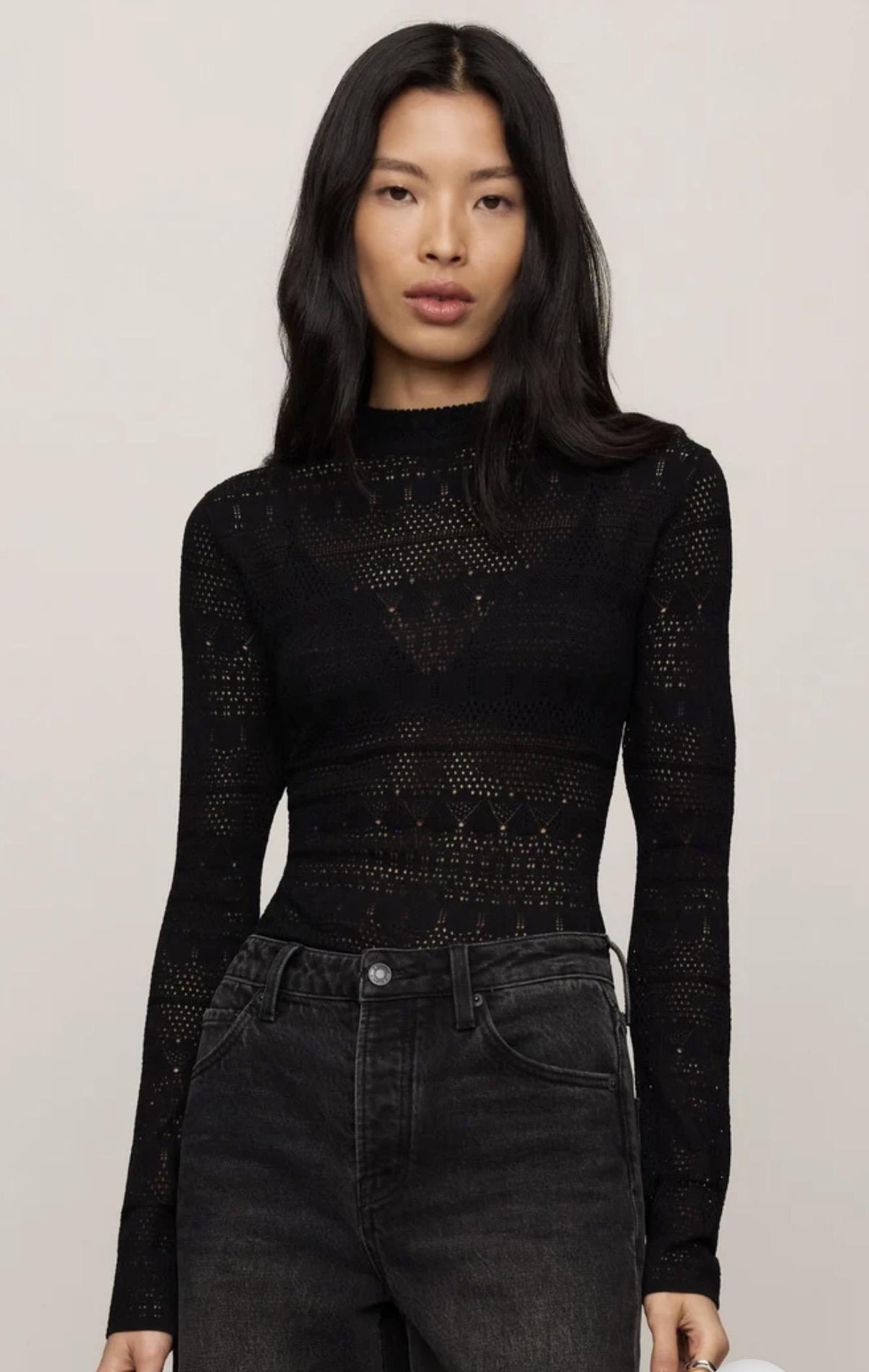 Avery Sweater