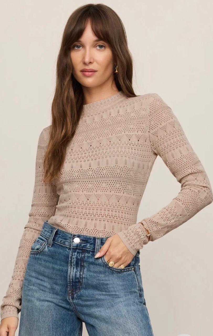 Avery Sweater