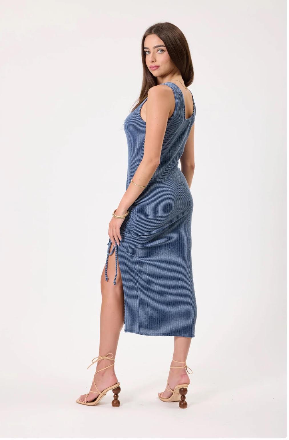 Shane Urban Rib Dress