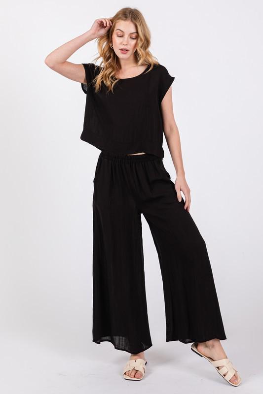 Shelli Pant