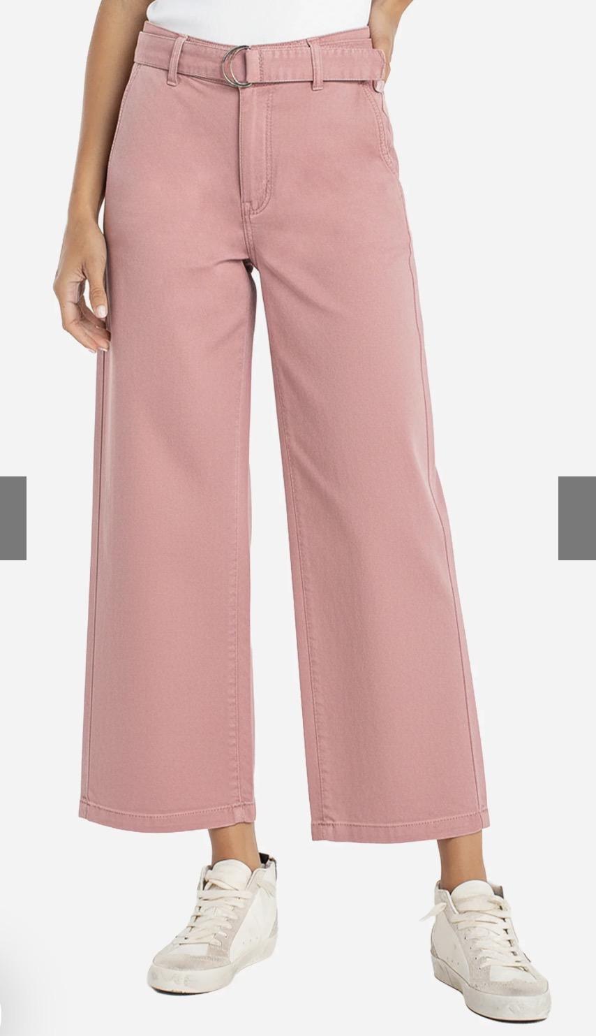 Stride Wide Leg Pant