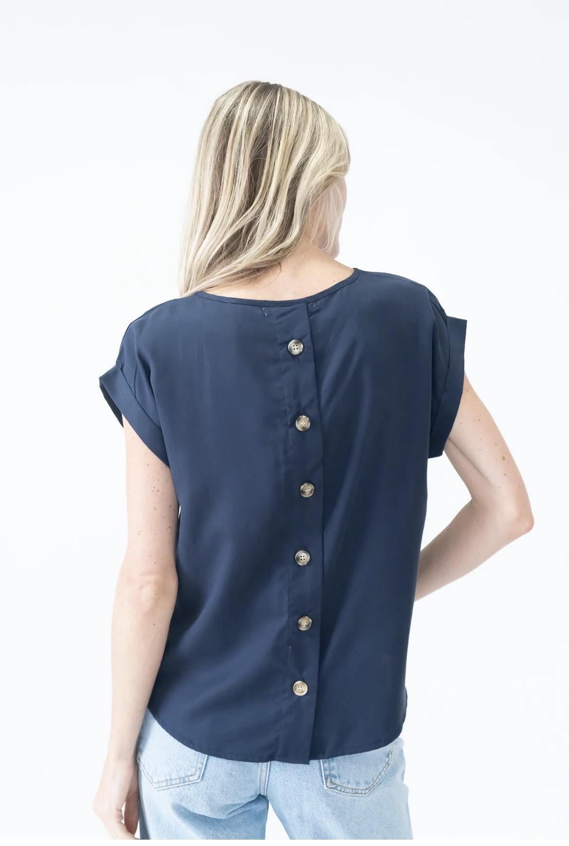 Kaitlin Top
