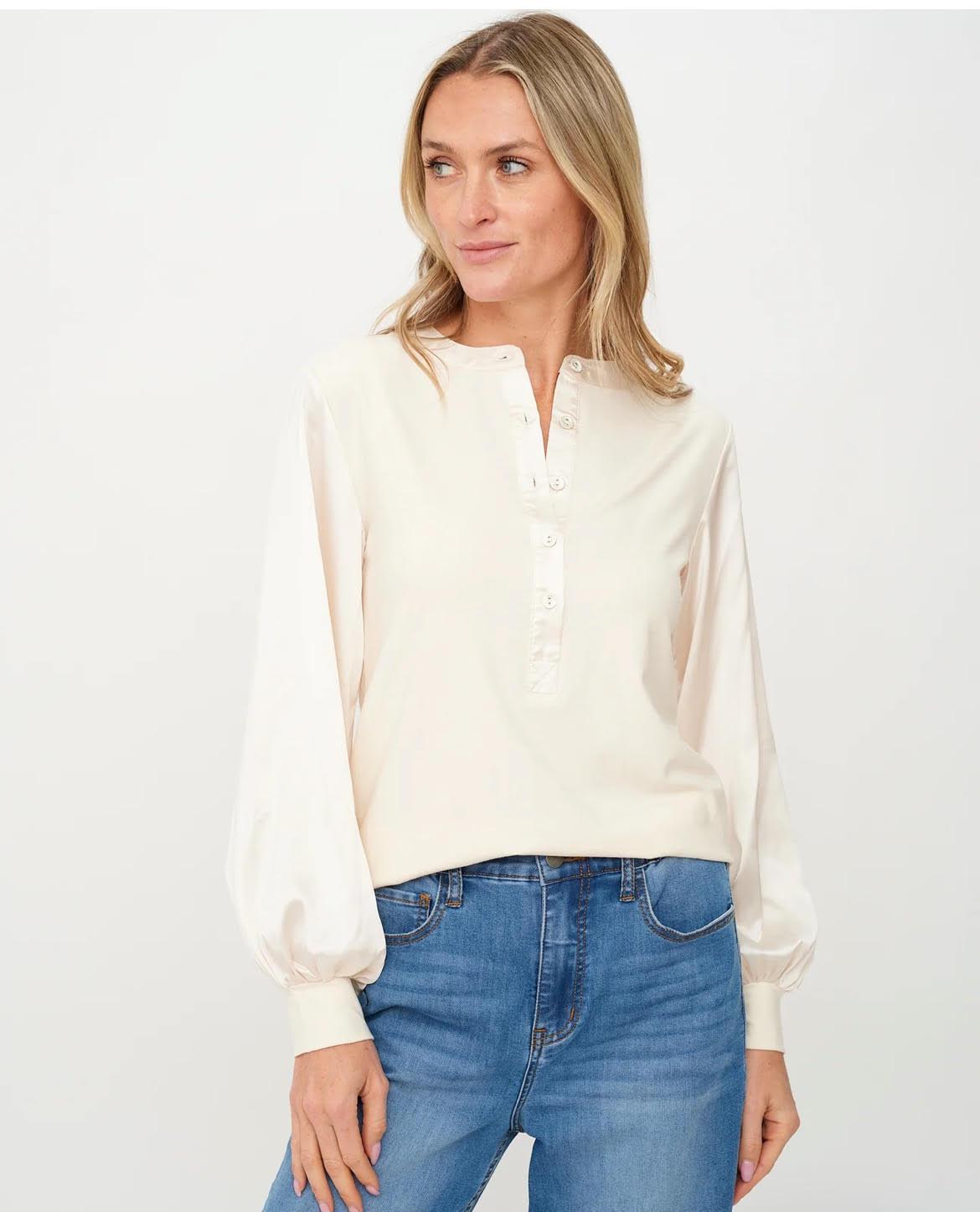 Janie Top