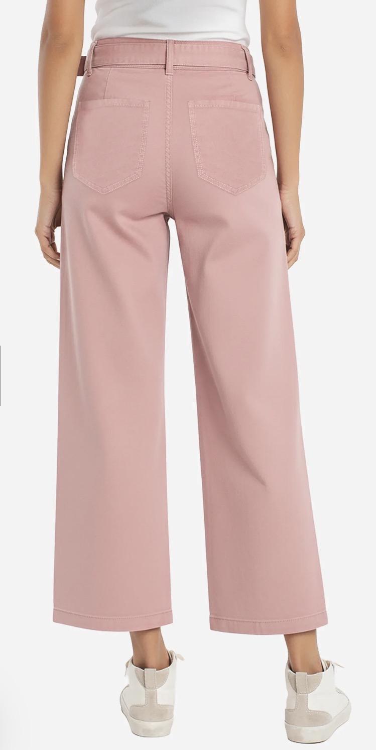 Stride Wide Leg Pant