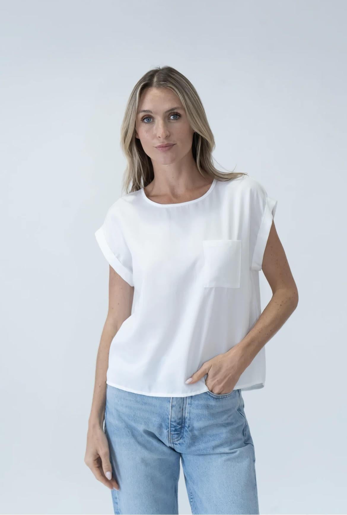 Kaitlin Top