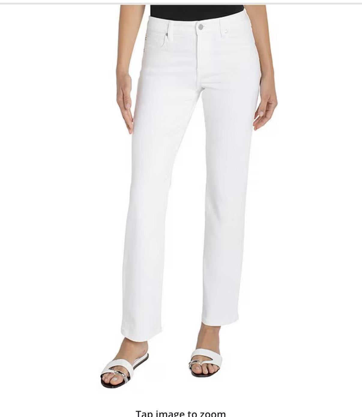 Kennedy Straight Leg Jean