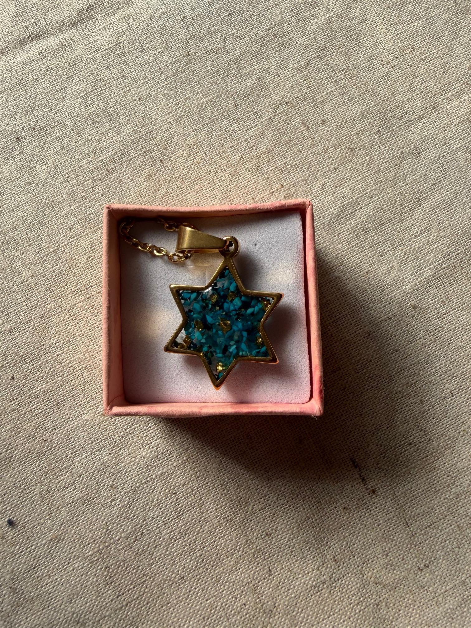 Hand Made Necklaces
