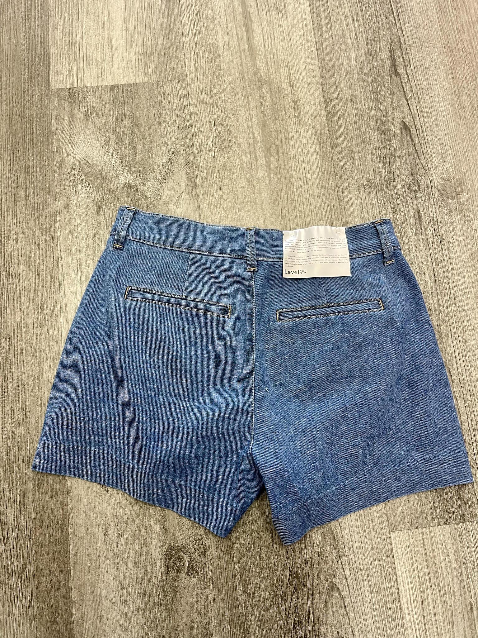 Agnes Trouser Short