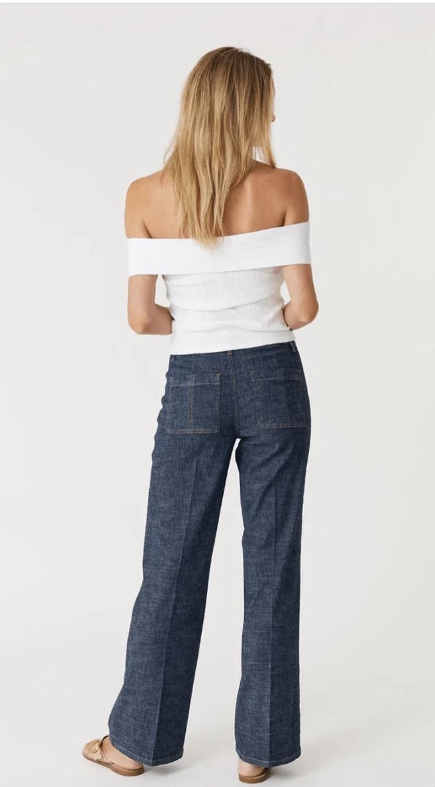 Sarah Pant