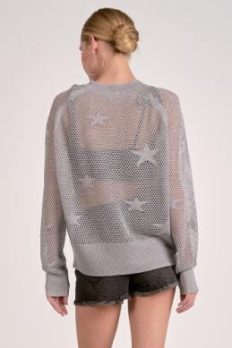 Star Sweater