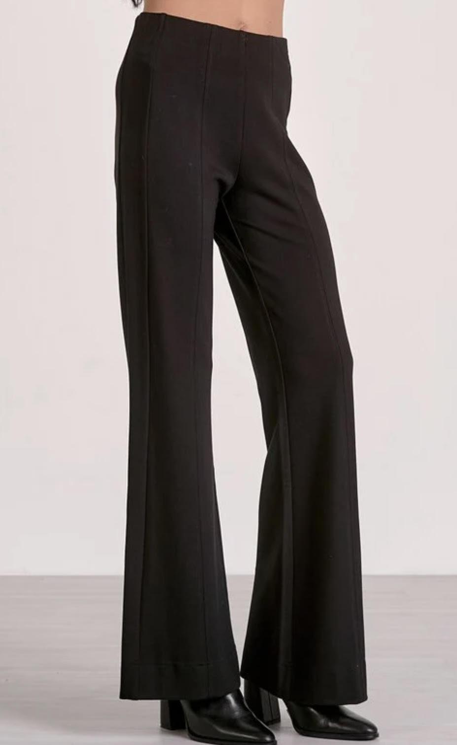 Scuba Flare Pant