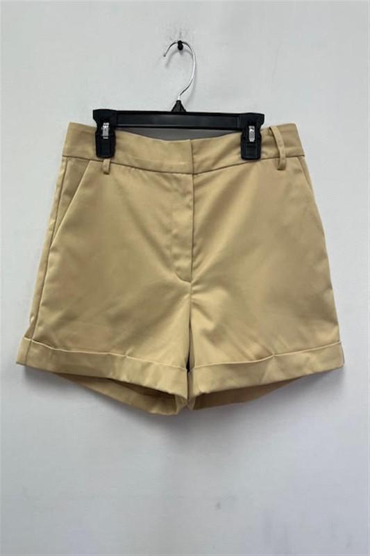 Mya Trouser Short