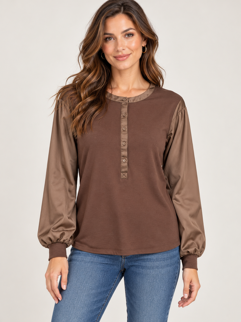 Janie Top