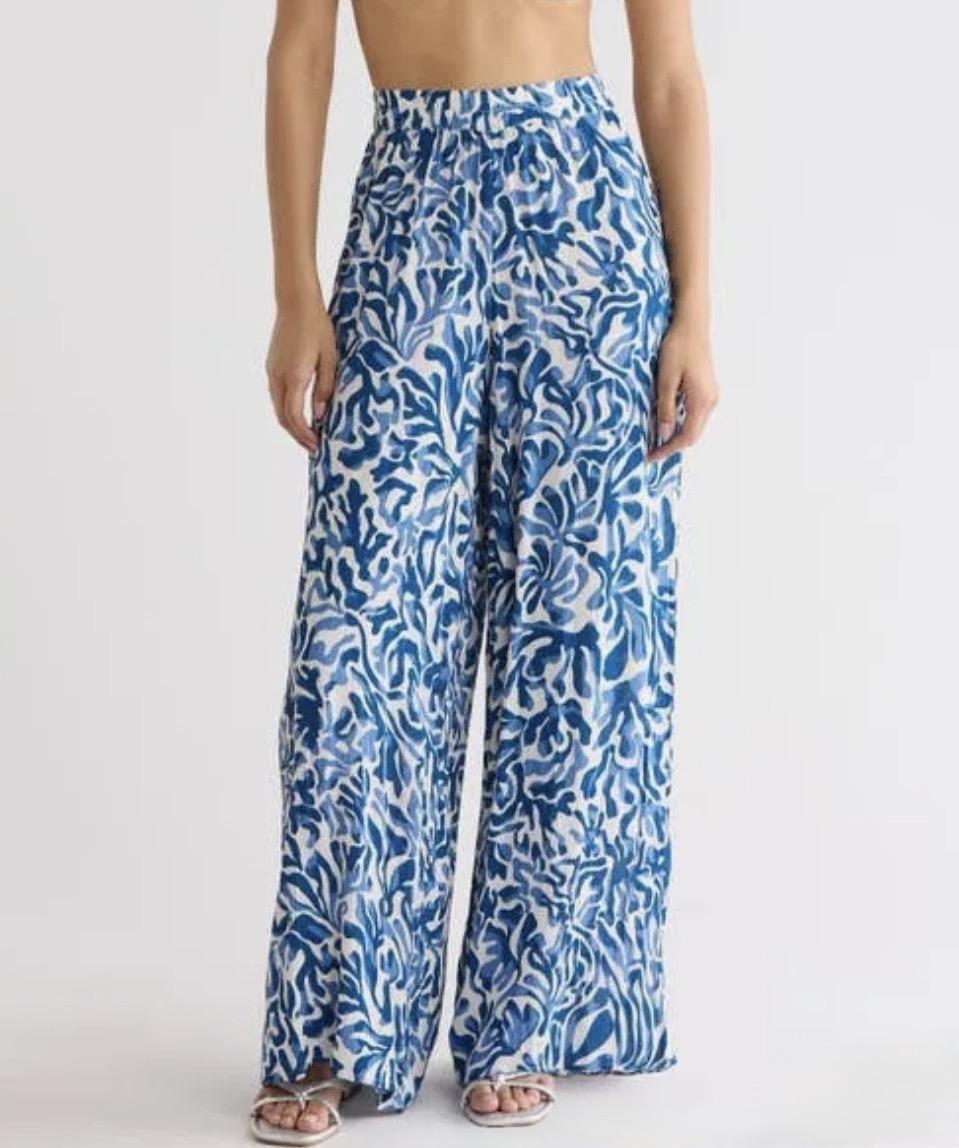 Carolina Pants