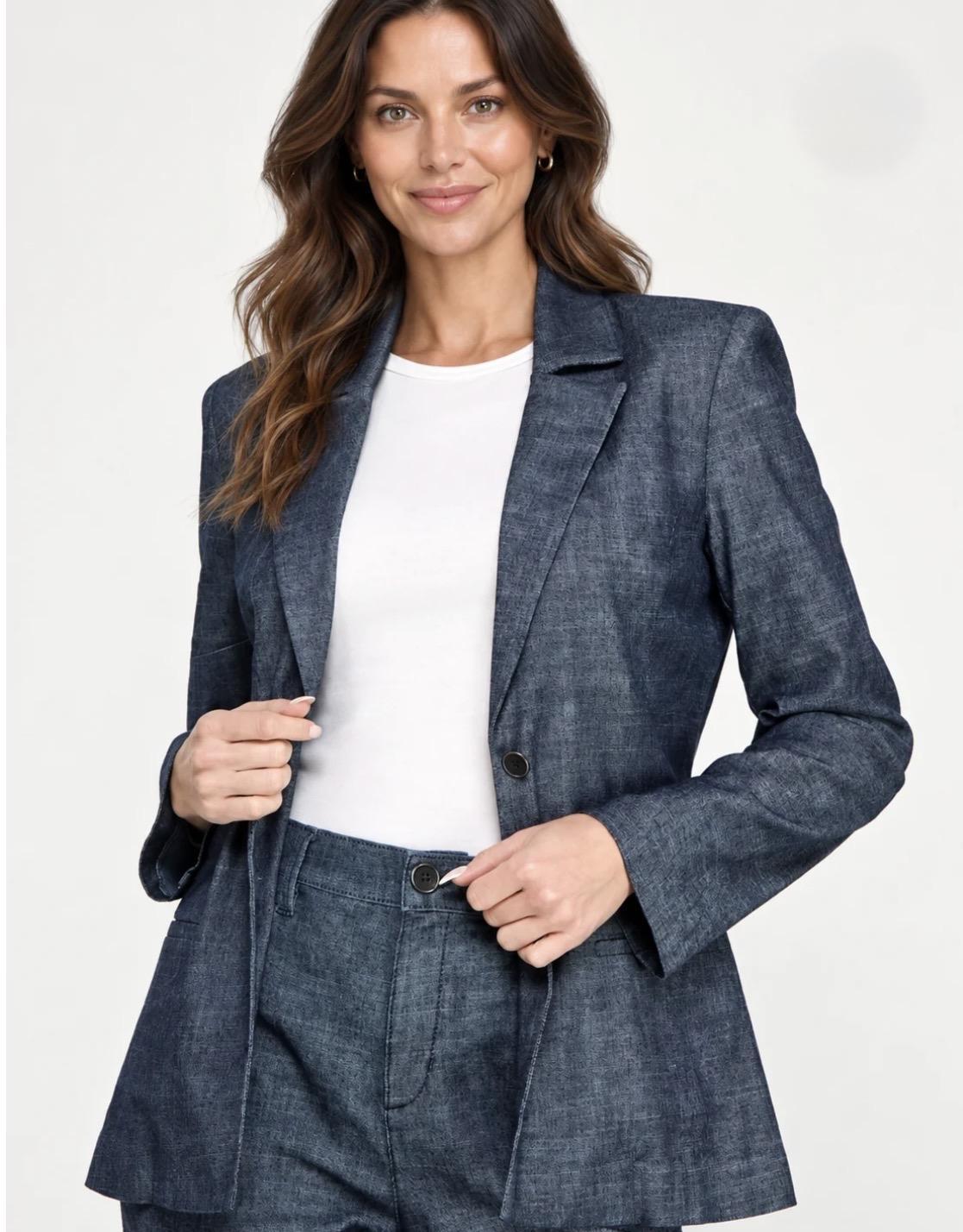 Lennox Blazer