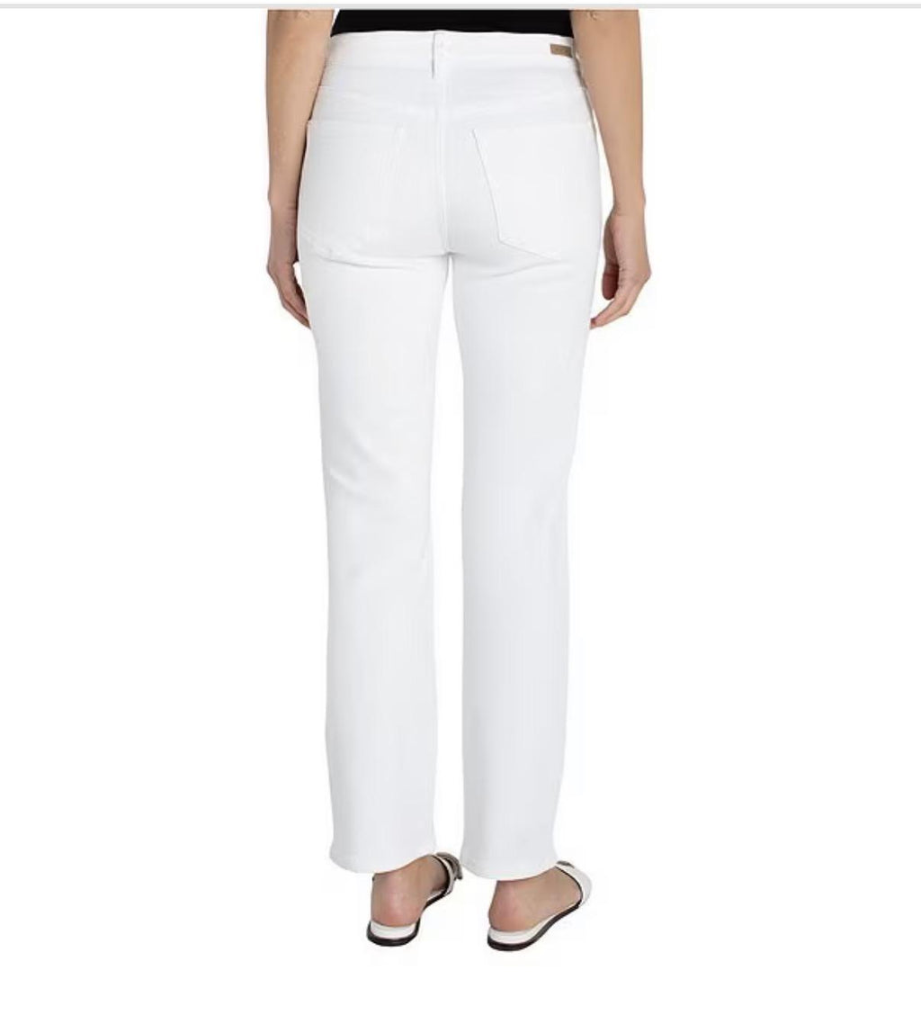 Kennedy Straight Leg Jean