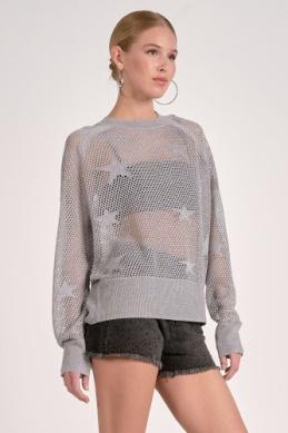 Star Sweater