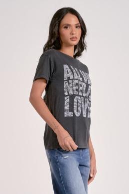 All You Need Is Love T-Shirt