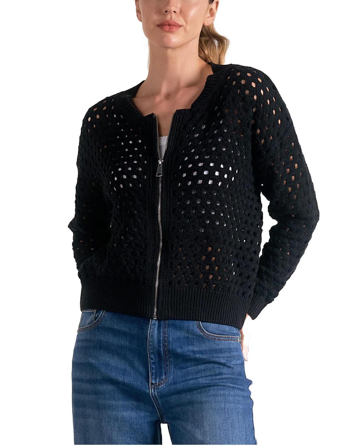 Aster Cardigan