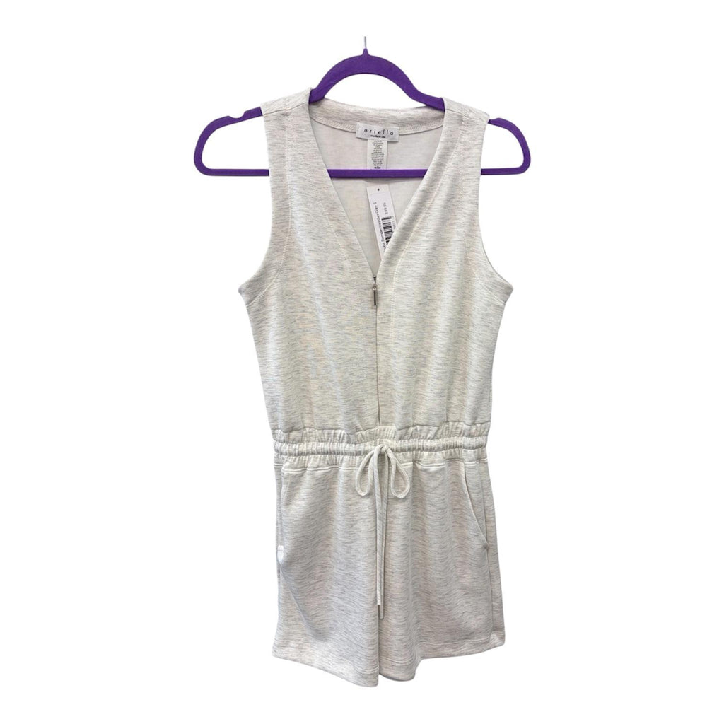 Scuba Romper