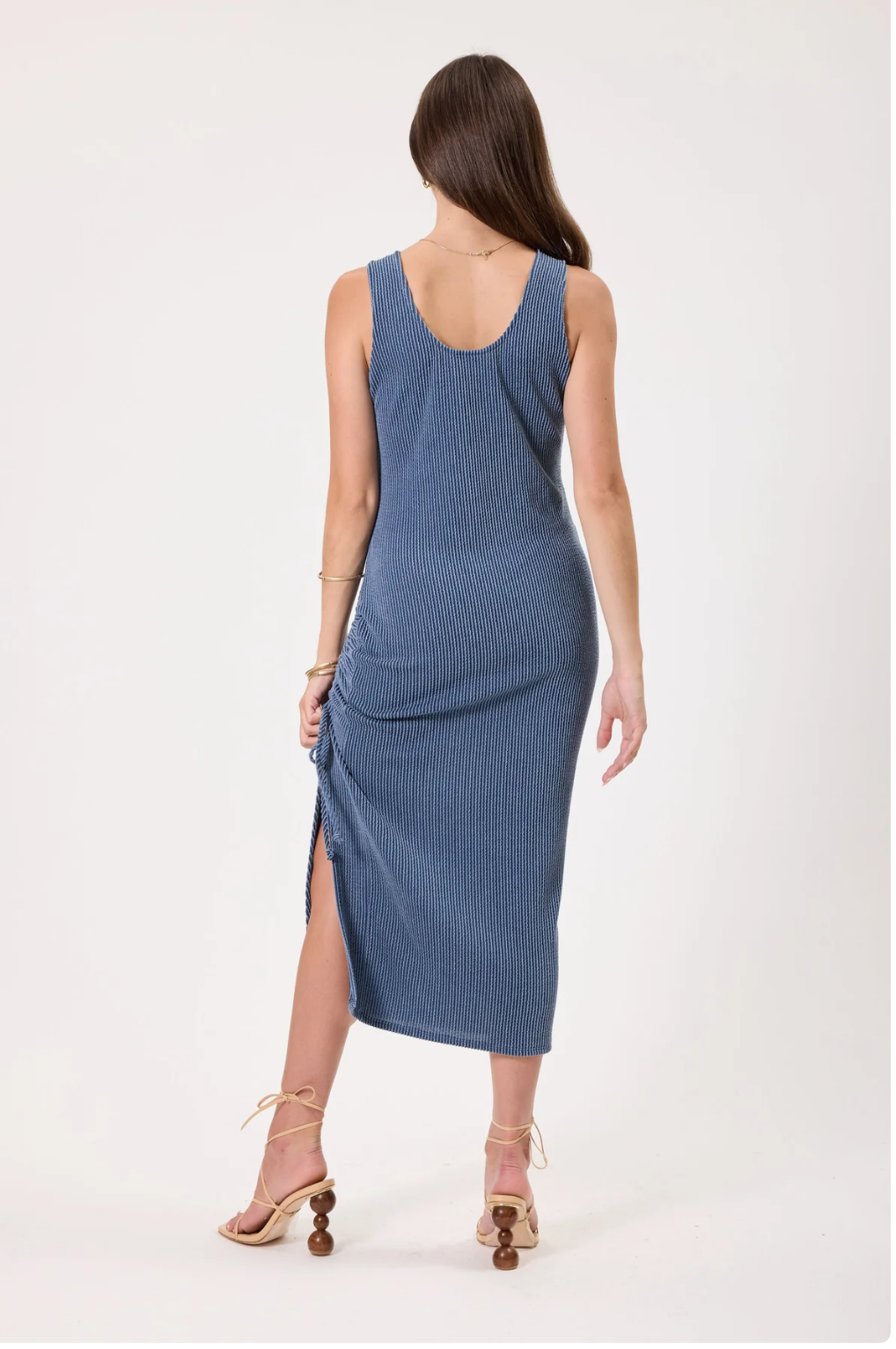 Shane Urban Rib Dress