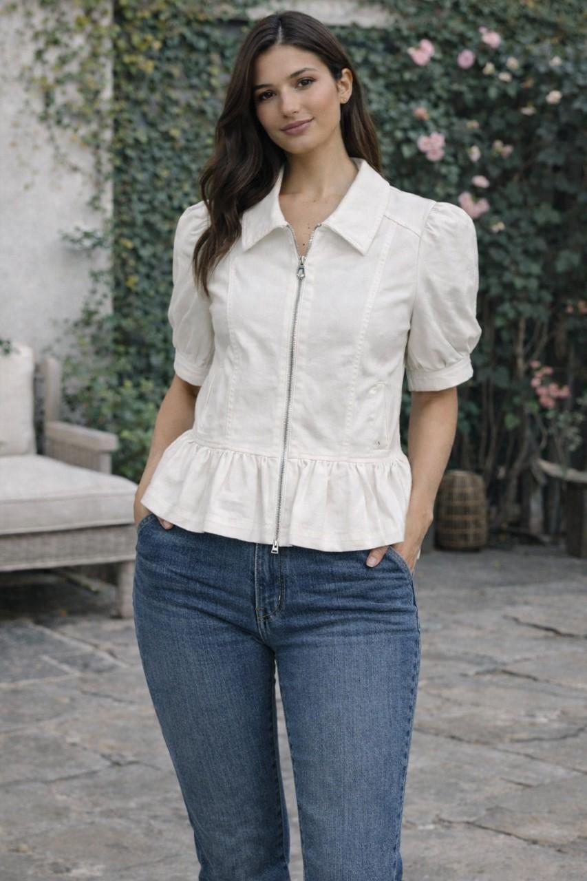 Delancey Top