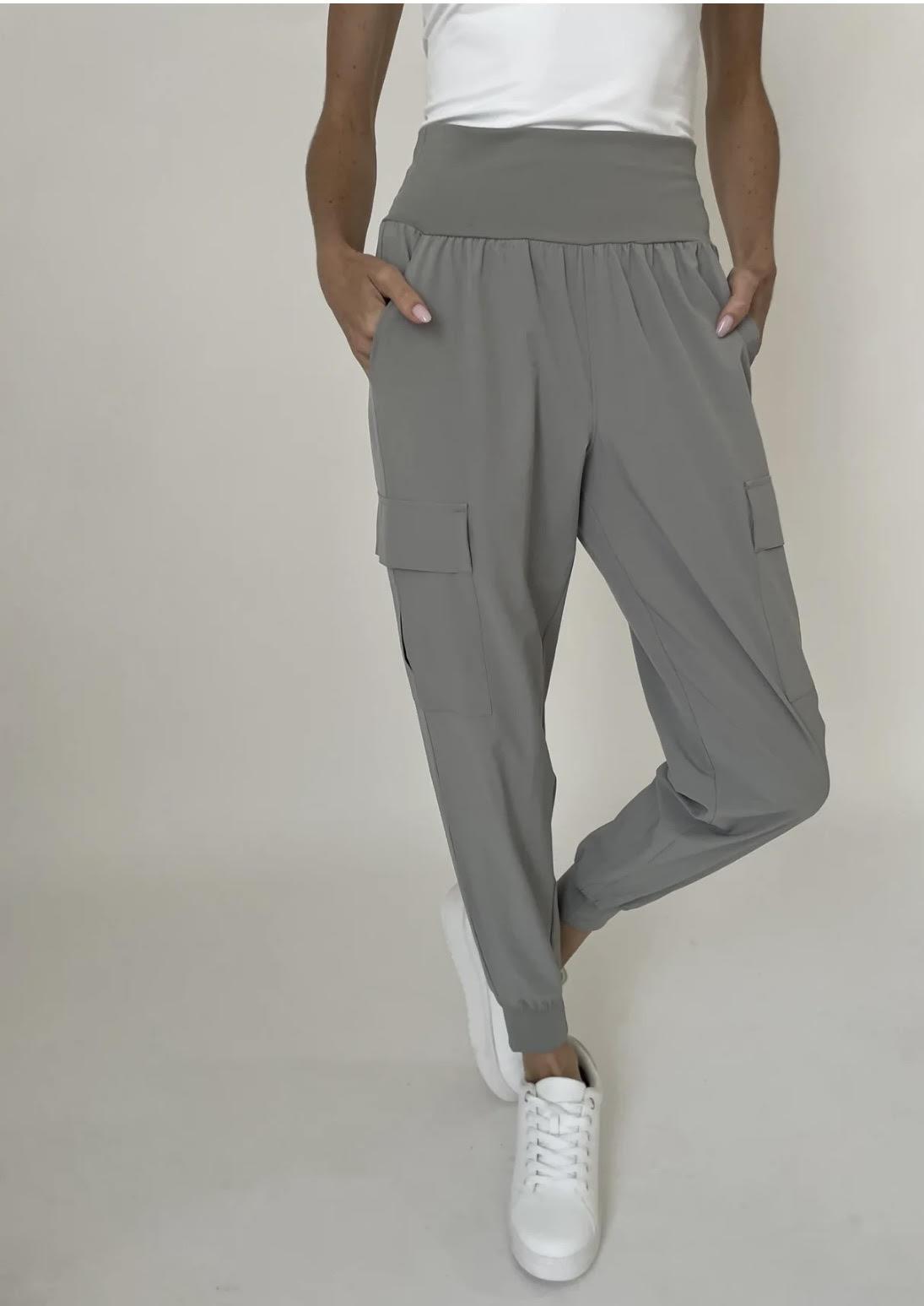 Kristie Joggers